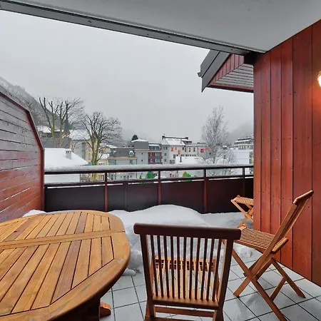 Carabiner: Espace Montagne