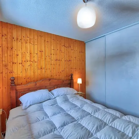 Apartament Carabiner: Espace Montagne Chamonix