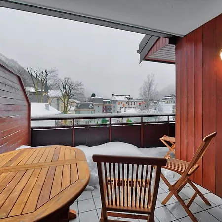 Carabiner: Espace Montagne Apartament Chamonix