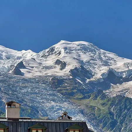 Carabiner: Espace Montagne Chamonix
